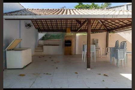 Apartamento à venda com 3 quartos, 65m² em Barreto, Niterói