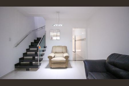 Casa para alugar com 2 quartos, 180m² em Vila Independencia, São Paulo