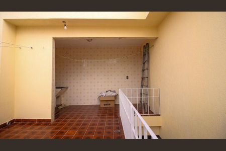 Casa para alugar com 180m², 2 quartos e 2 vagas