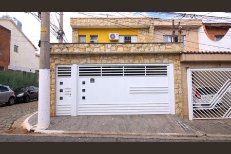 Casa para alugar com 180m², 2 quartos e 2 vagas