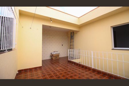 Casa para alugar com 180m², 2 quartos e 2 vagas