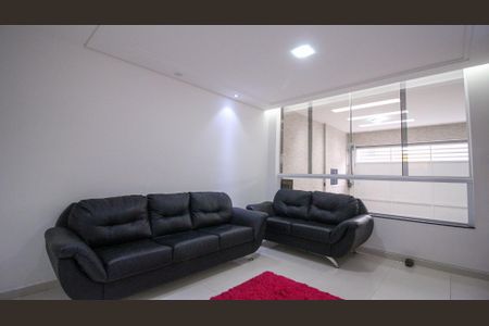 Casa para alugar com 2 quartos, 180m² em Vila Independencia, São Paulo