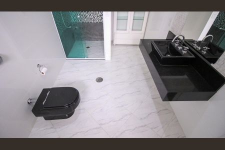 Casa para alugar com 180m², 2 quartos e 2 vagas