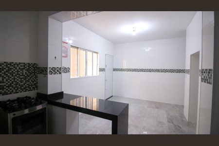 Casa para alugar com 180m², 2 quartos e 2 vagas