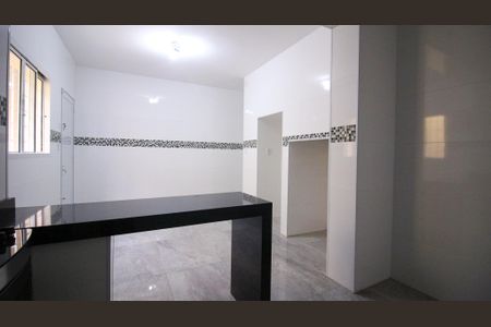 Casa para alugar com 180m², 2 quartos e 2 vagas