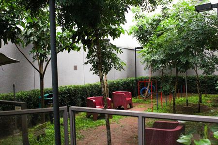 Apartamento para alugar com 25m², 1 quarto e sem vagaÁrea comum