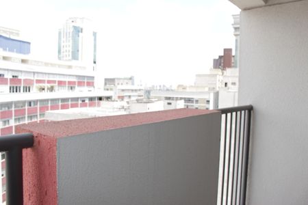 Kitnet/Studio à venda com 1 quarto, 25m² em Consolação, São Paulo