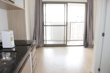 Kitnet/Studio à venda com 1 quarto, 25m² em Consolação, São Paulo