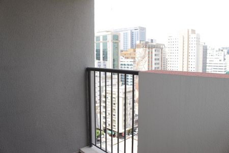 Kitnet/Studio à venda com 1 quarto, 25m² em Consolação, São Paulo