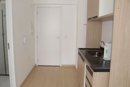 Kitnet/Studio à venda com 1 quarto, 25m² em Consolação, São Paulo