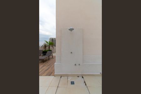 Apartamento para alugar com 35m², 2 quartos e sem vaga Apartamento para alugar com 35m², 2 quartos e sem vagaÁrea comum