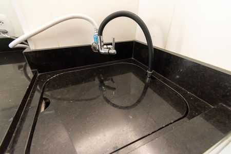 Apartamento para alugar com 35m², 2 quartos e sem vaga Apartamento para alugar com 35m², 2 quartos e sem vagaÁrea de Serviço