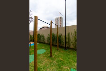 Apartamento para alugar com 35m², 2 quartos e sem vaga Apartamento para alugar com 35m², 2 quartos e sem vagaÁrea comum