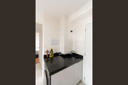 Apartamento para alugar com 35m², 2 quartos e sem vaga Apartamento para alugar com 35m², 2 quartos e sem vagaÁrea de Serviço