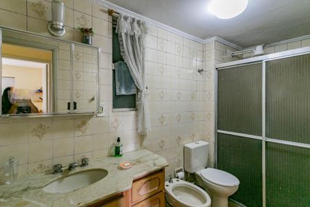 Apartamento para alugar com 65m², 1 quarto e 1 vagaBanheiro