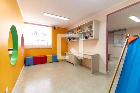 Apartamento para alugar com 65m², 1 quarto e 1 vagaBrinquedoteca