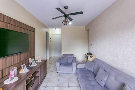 Apartamento para alugar com 65m², 1 quarto e 1 vagaSala