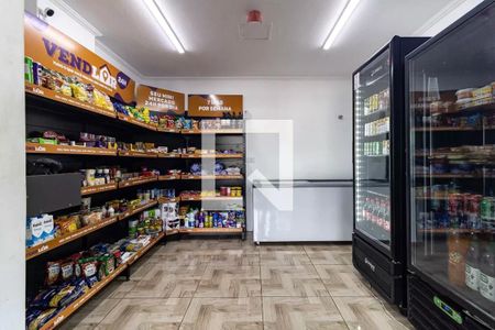 Apartamento para alugar com 65m², 1 quarto e 1 vagaMercadinho