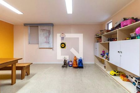 Apartamento para alugar com 65m², 1 quarto e 1 vagaBrinquedoteca