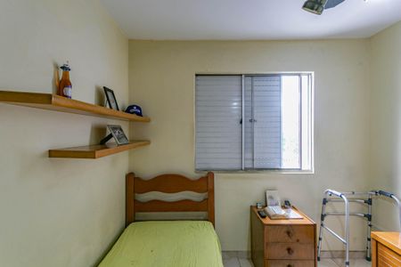 Quarto 1 de apartamento para alugar com 1 quarto, 65m² em São João Climaco, São Paulo