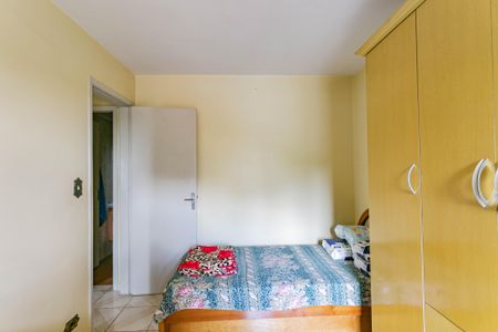 Apartamento para alugar com 65m², 1 quarto e 1 vagaQuarto 2