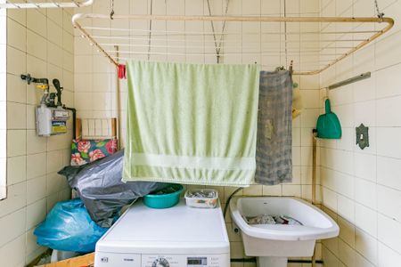 Apartamento para alugar com 65m², 1 quarto e 1 vagaÁrea de Serviço