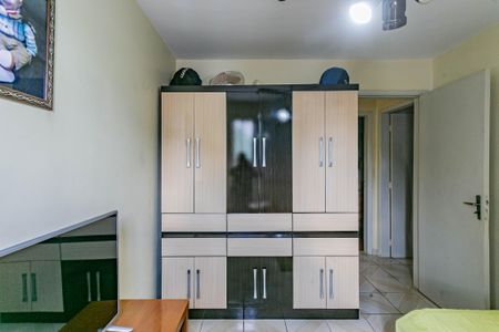 Apartamento para alugar com 65m², 1 quarto e 1 vagaQuarto 1