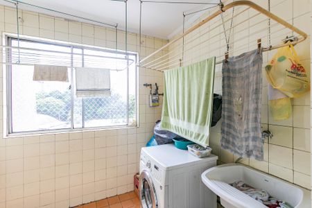 Apartamento para alugar com 65m², 1 quarto e 1 vagaÁrea de Serviço