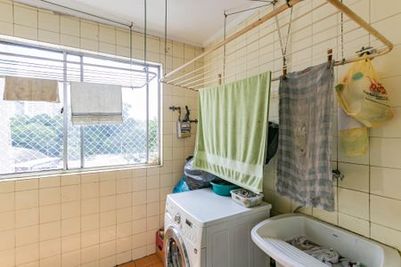 Apartamento para alugar com 65m², 1 quarto e 1 vagaÁrea de Serviço