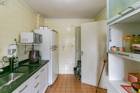 Apartamento para alugar com 65m², 1 quarto e 1 vagaCozinha