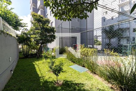 Apartamento para alugar com 65m², 1 quarto e 1 vagaÁrea comum