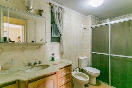 Apartamento para alugar com 65m², 1 quarto e 1 vagaBanheiro