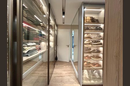 Apartamento para alugar com 101m², 2 quartos e 2 vagas Apartamento para alugar com 101m², 2 quartos e 2 vagasSuíte 2 Closet