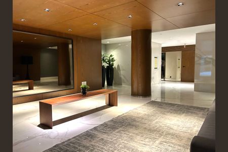 Apartamento para alugar com 101m², 2 quartos e 2 vagas