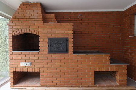 Casa para alugar com 400m², 3 quartos e 4 vagasÁrea Gourmet