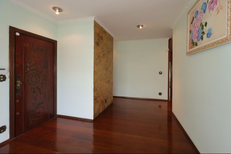 Casa para alugar com 400m², 3 quartos e 4 vagasSala