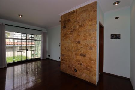 Casa para alugar com 400m², 3 quartos e 4 vagasSala