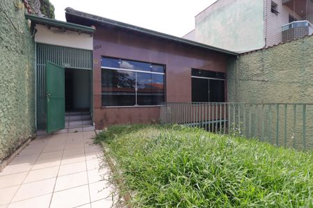 Casa para alugar com 400m², 3 quartos e 4 vagasEntrada do Imóvel