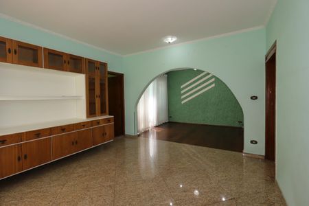 Casa para alugar com 400m², 3 quartos e 4 vagasSala de Jantar