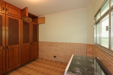 Casa para alugar com 400m², 3 quartos e 4 vagasDespensa