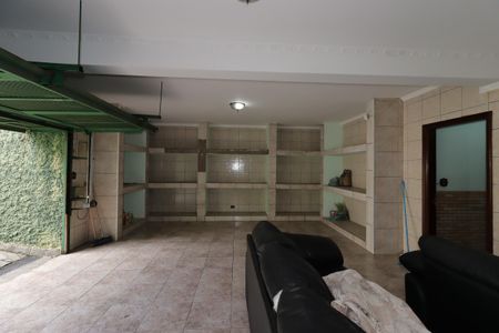 Casa para alugar com 400m², 3 quartos e 4 vagasGaragem