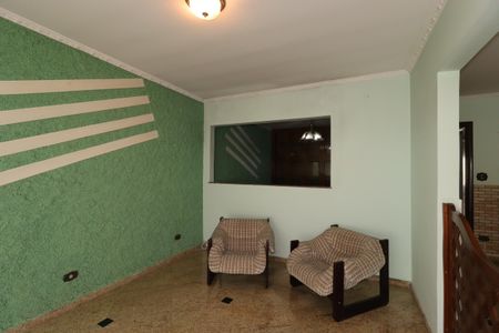 Casa para alugar com 400m², 3 quartos e 4 vagasSalão de Jogos