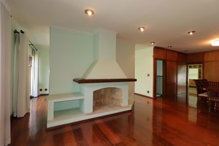 Casa para alugar com 400m², 3 quartos e 4 vagasSala de Estar