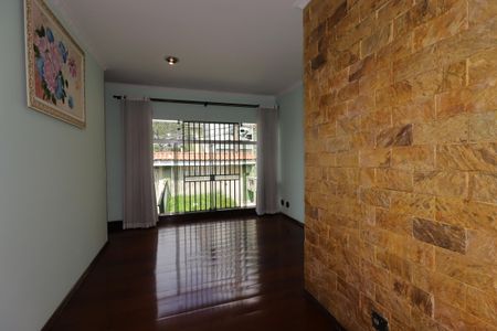 Casa para alugar com 400m², 3 quartos e 4 vagasSala