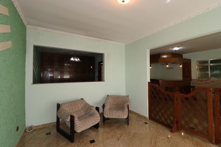 Casa para alugar com 400m², 3 quartos e 4 vagasSalão de Jogos