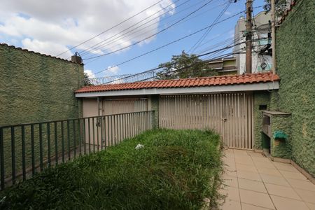 Casa para alugar com 400m², 3 quartos e 4 vagasEntrada do Imóvel