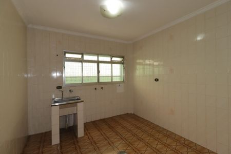 Casa para alugar com 400m², 3 quartos e 4 vagasÁrea de Serviço