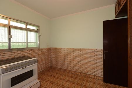 Casa para alugar com 400m², 3 quartos e 4 vagasDespensa