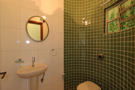 Casa para alugar com 400m², 3 quartos e 4 vagasLavabo