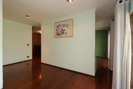 Casa para alugar com 400m², 3 quartos e 4 vagasSala